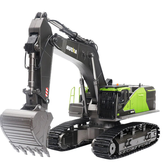 Huina 1593 RC - Grävmaskin (2025 Model)